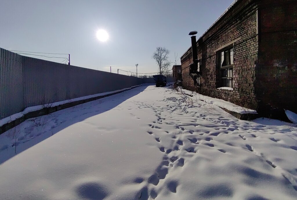 производственные, складские г Иркутск снт Родник Луговая улица фото 7