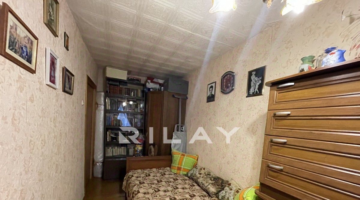 квартира г Калуга р-н Ленинский ул Болдина 9 фото 13