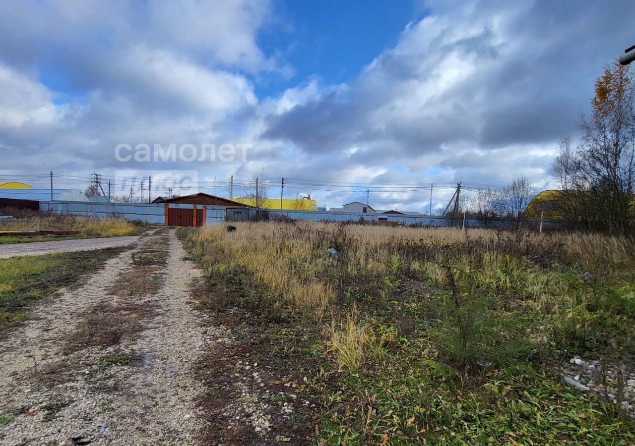 производственные, складские городской округ Раменский с Заворово 48, Бронницы фото 8