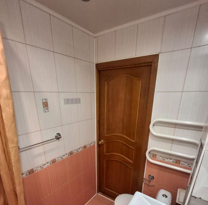 квартира г Калининград р-н Ленинградский ул Минская фото 8