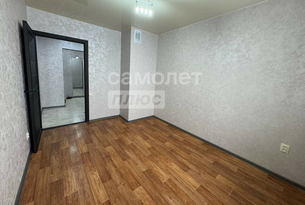 квартира г Иркутск ул Сурнова 30/3 фото 15