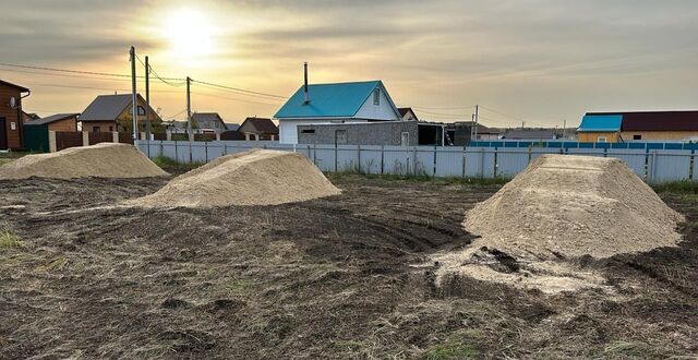 р-н Тюменский товарищество собственников недвижимости Серебряный Бор, Грибоедовская ул, Тюмень фото