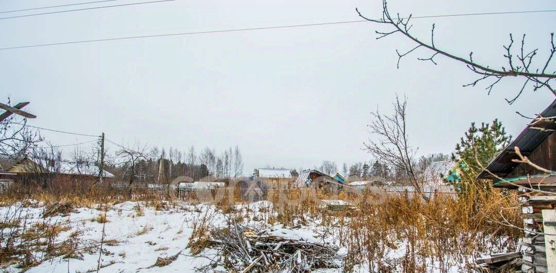 дом г Тюмень р-н Калининский СОСН Подмосковье тер. фото 18