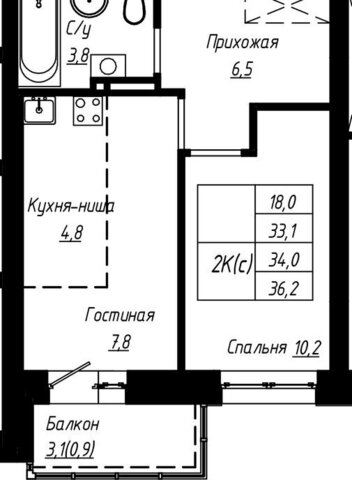 р-н Центральный фото