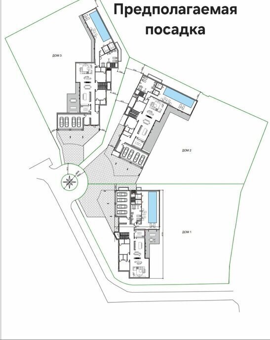 земля г Москва метро Баковка 46Н-07192, Московская область фото 2