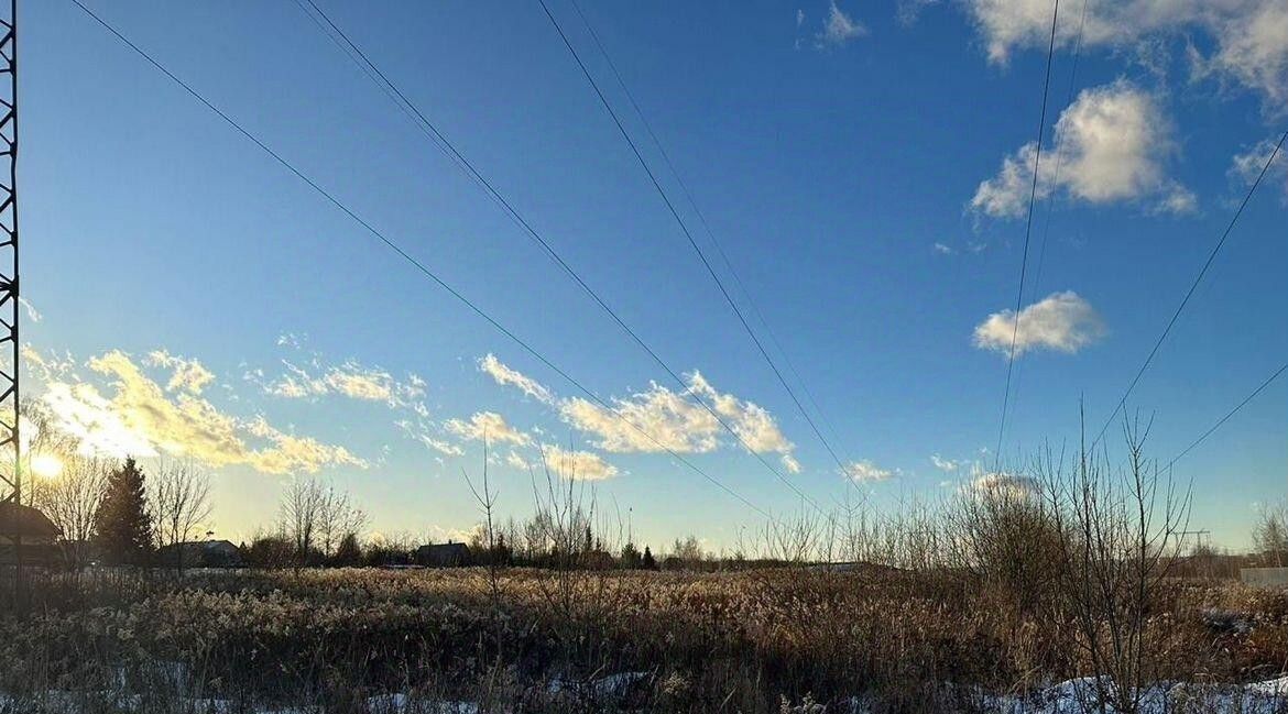 земля городской округ Люберцы д Мотяково Некрасовка фото 8