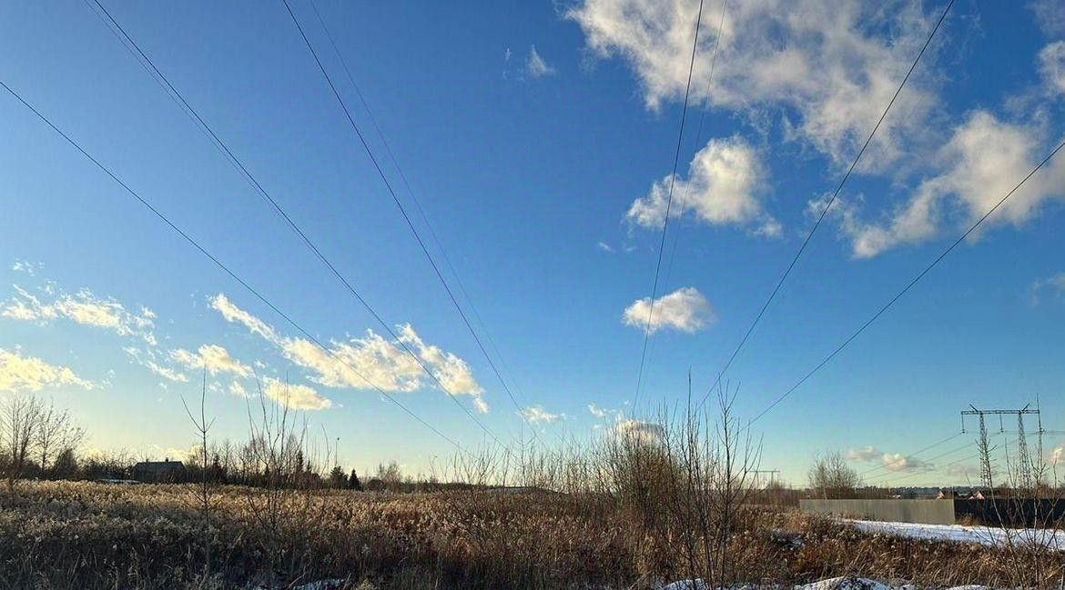 земля городской округ Люберцы д Мотяково Некрасовка фото 10