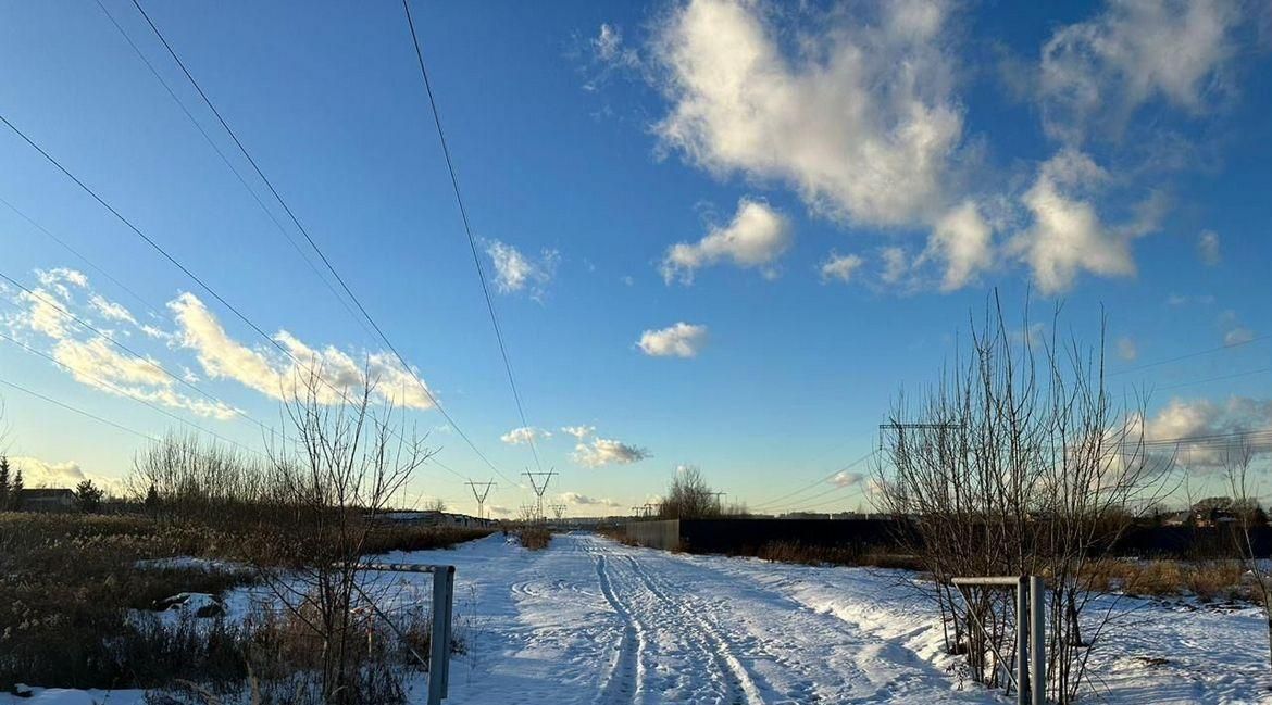 земля городской округ Люберцы д Мотяково Некрасовка фото 13