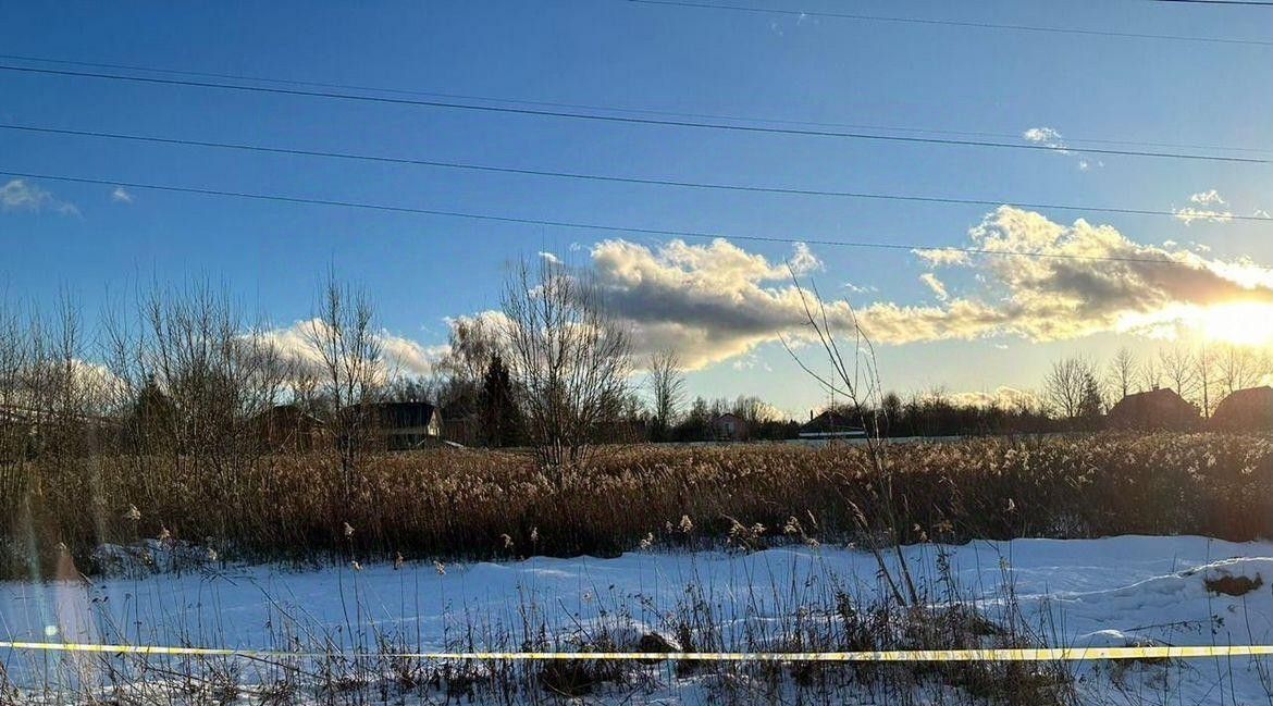 земля городской округ Люберцы д Мотяково Некрасовка фото 18