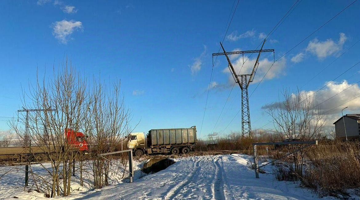 земля городской округ Люберцы д Мотяково Некрасовка фото 14