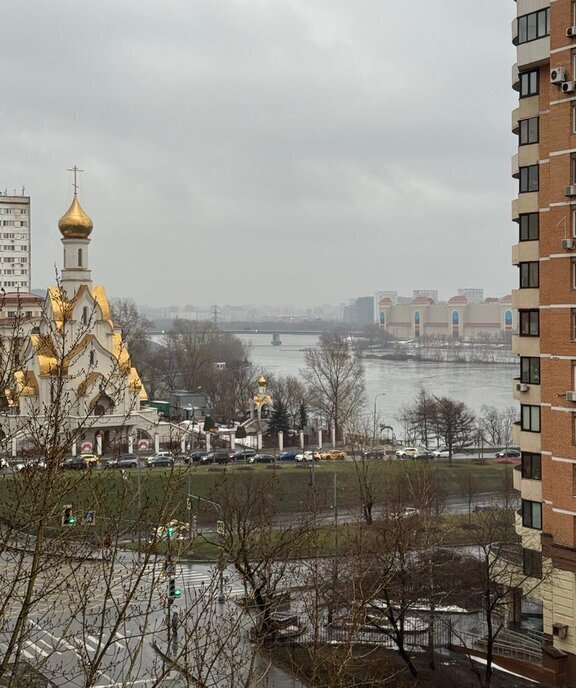 квартира г Москва метро Автозаводская ул Трофимова 9 муниципальный округ Даниловский фото 16