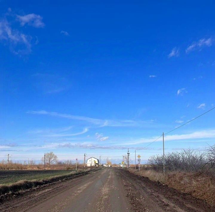 земля р-н Северский пгт Черноморский Черноморское городское поселение фото 1