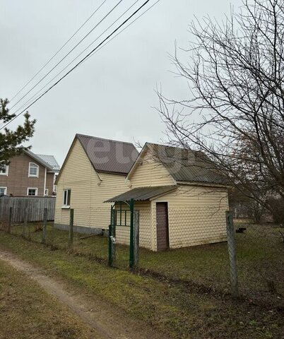 садовое некоммерческое товарищество Хорошово-2 фото