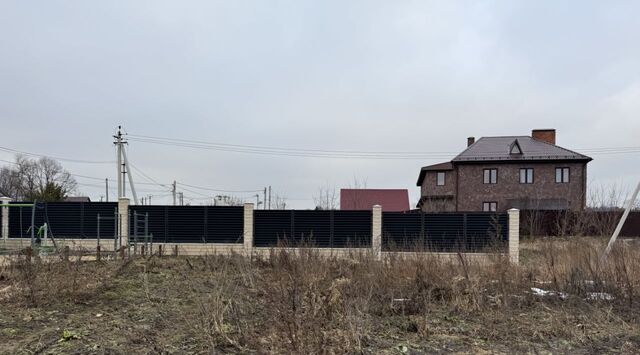 п Лунёво ул Дубовая Лобня, Химки городской округ фото