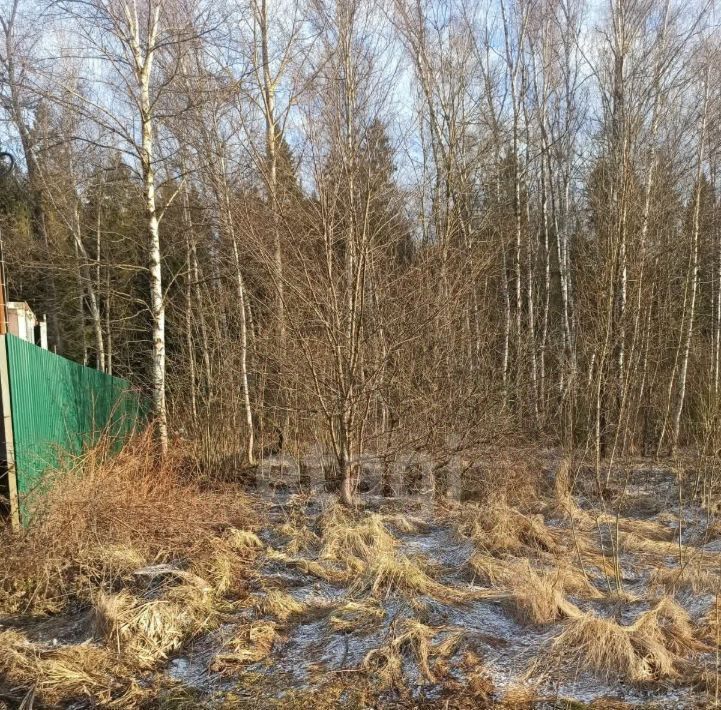 земля городской округ Чехов д Углешня фото 3