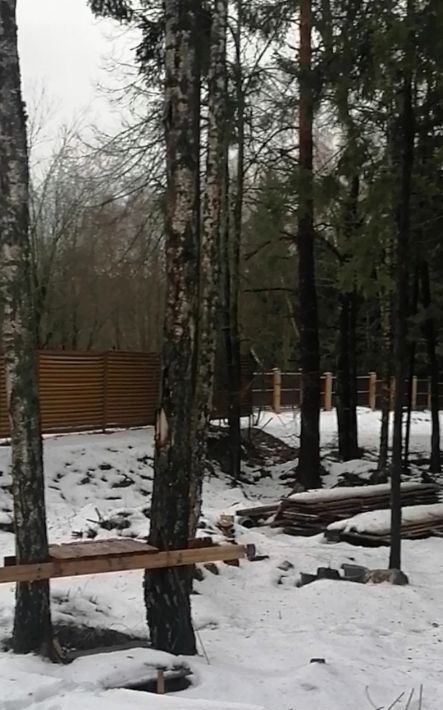 дом городской округ Красногорск д Поздняково снт Липка садоводческий кооператив, Опалиха, с. Николо-Урюпино фото 2