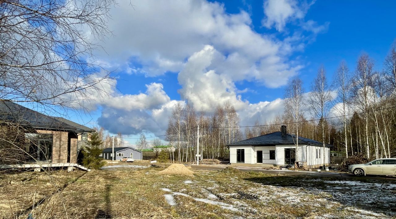 земля городской округ Дмитровский Пятьсот ОК кп, 271, Лобня фото 4