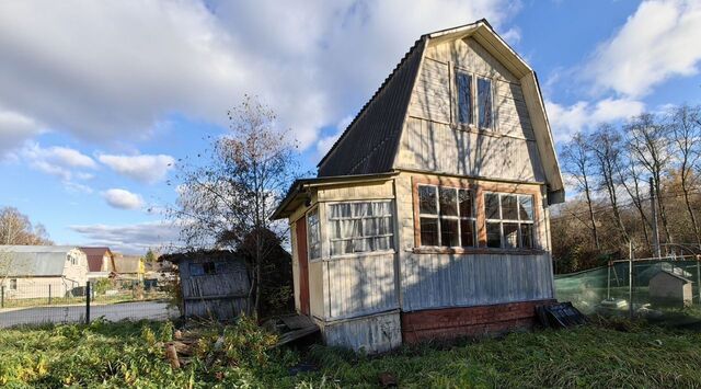 Чехов муниципальный округ, Дружба СНТ фото