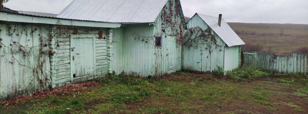 дом р-н Ишимбайский д Верхнеарметово ул Советская 114 фото 2