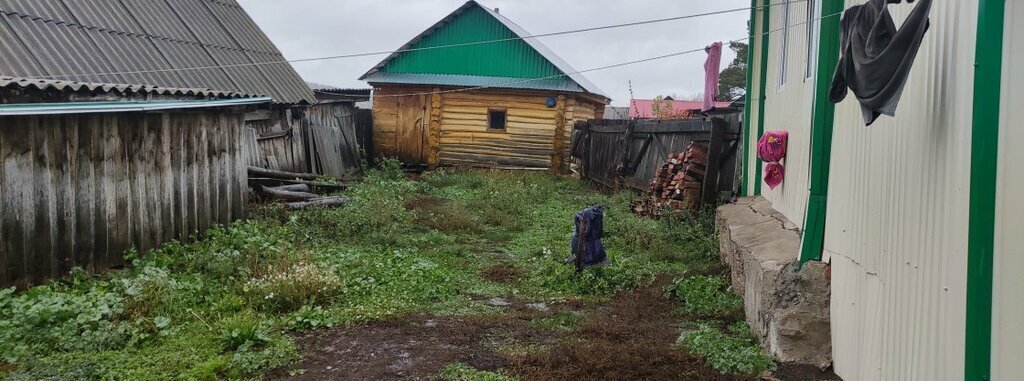 дом р-н Ишимбайский д Верхнеарметово ул Советская 114 фото 4