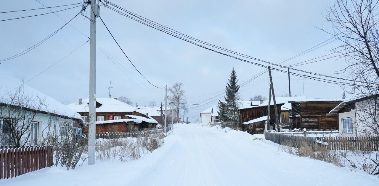 квартира р-н Нязепетровский г Нязепетровск ул Сергея Лазо 6 фото 4