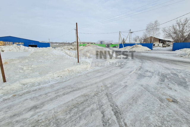 посёлок Новоказанцево Рощинское сельское поселение фото