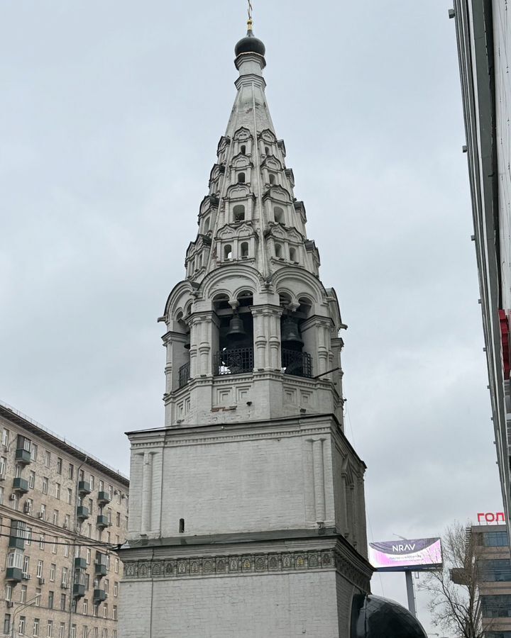 свободного назначения г Москва метро Дмитровская ул Большая Новодмитровская 23с/2 фото 15