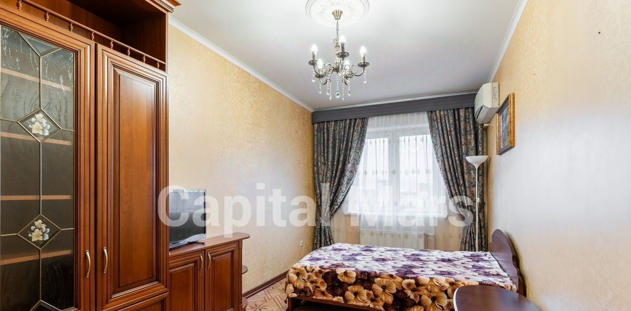 квартира г Москва Давыдково ул Ватутина 11 фото 5