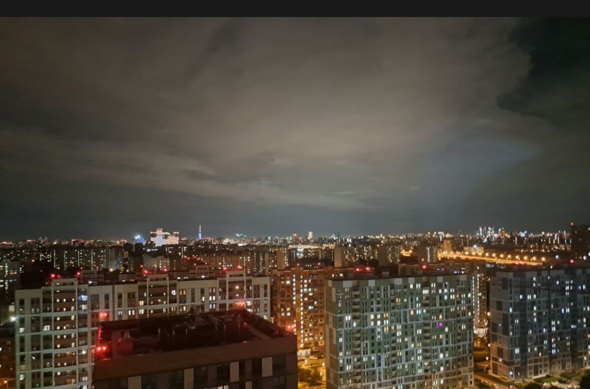 квартира г Москва ул Базовская 15бк/3 Грачёвская фото 13