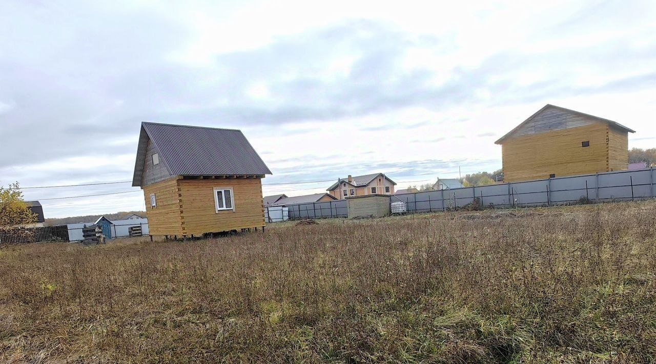 дом городской округ Чехов с Шарапово фото 7