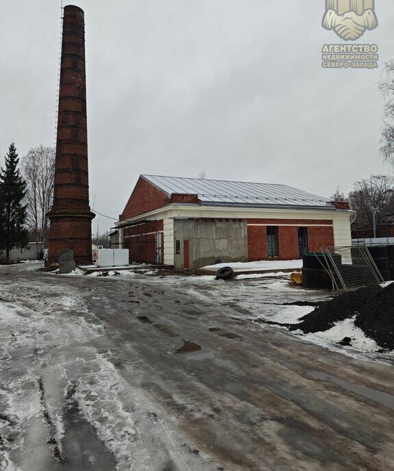 свободного назначения г Кронштадт дор Цитадельская 2ж Беговая фото 6