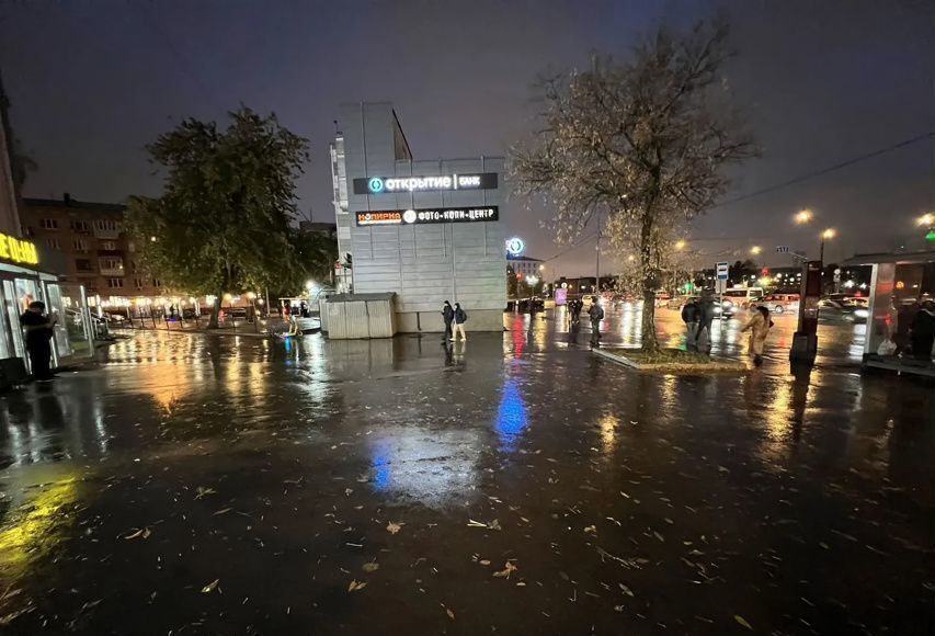 торговое помещение г Москва метро Хорошёвская ш Хорошёвское 88 муниципальный округ Хорошёвский фото 5