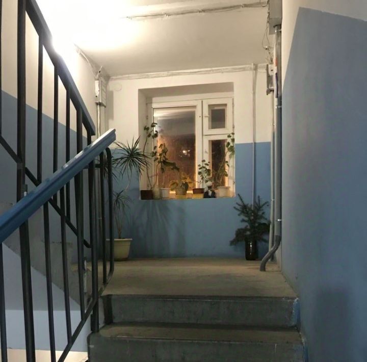 квартира р-н Кстовский д Афонино ул Магистральная 313 фото 11