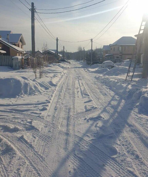 дом р-н Хабаровский с Ракитное квартал Грушевый сад фото 10