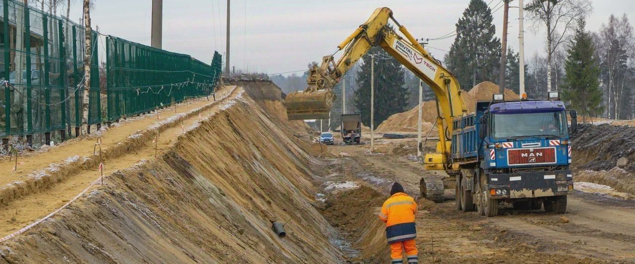 дом р-н Всеволожский п Новое Токсово Токсовское городское поселение, Терра Витэ кп фото 6