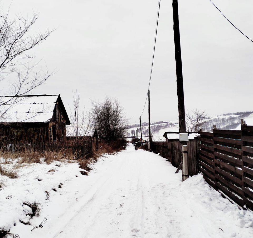 дом р-н Березовский с/с Зыковский сельсовет, СНТ Всесоюзное Общество Слепых, Сиреневая ул., 9, Красноярск фото 19