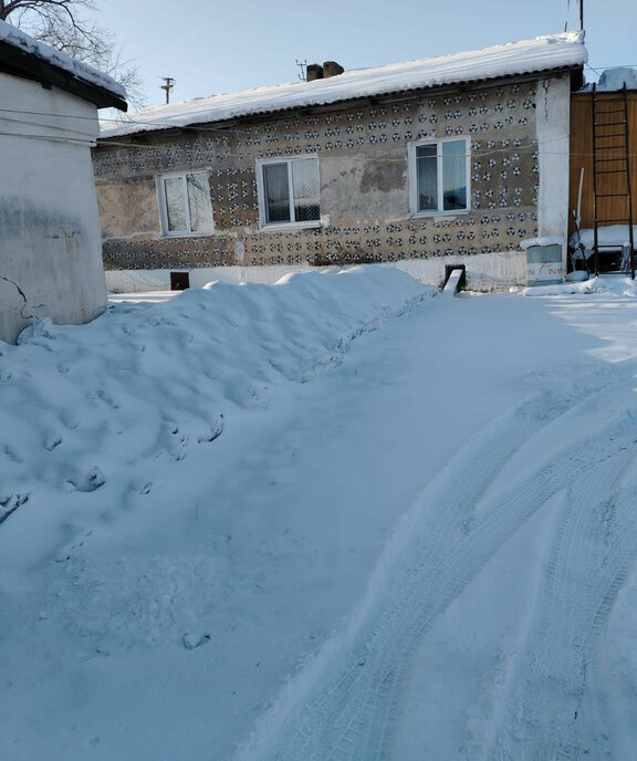 дом р-н Белогорский с Возжаевка ул Гагарина 7 фото 20