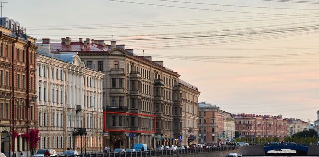 метро Адмиралтейская дом 64 Сенной округ фото