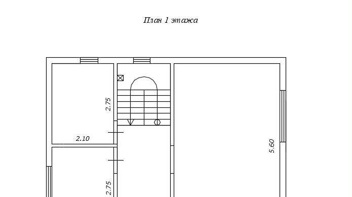 дом г Казань р-н Авиастроительный Коллективного сада № 14 Казанского авиационного производственного объединения имени С. П. Горбунова СНТ, 96 фото 1