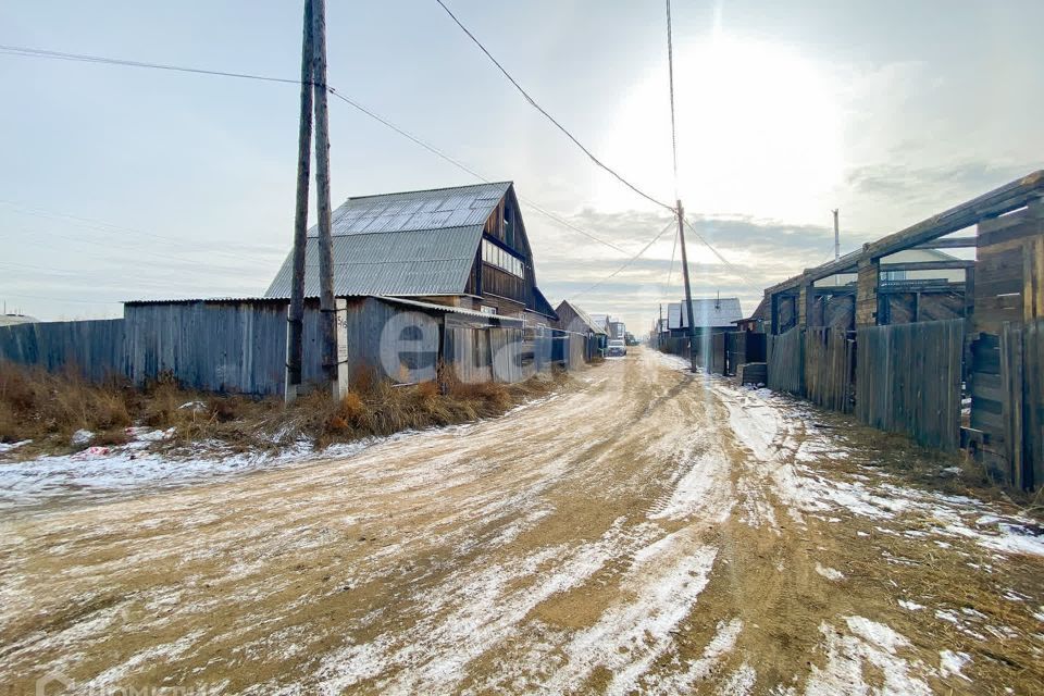 земля г Улан-Удэ ул Тулунжа городской округ Улан-Удэ фото 3