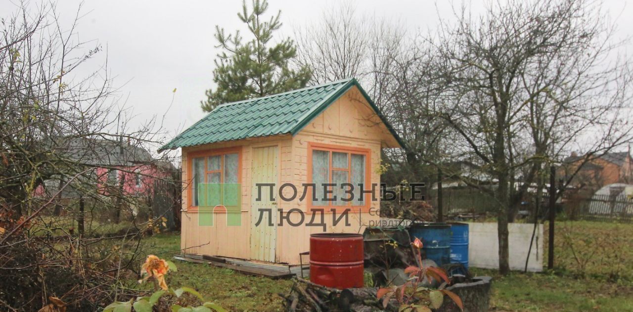 дом г Тула п Косая Гора ул Новая 32 р-н Привокзальный фото 19