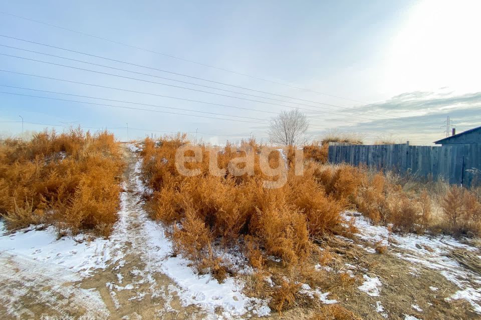 земля г Улан-Удэ ул Тулунжа городской округ Улан-Удэ фото 7