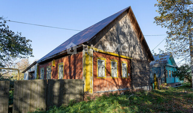 дом ул Южная 7 городское поселение Суздаль фото