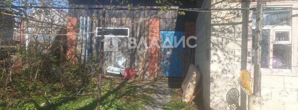 дом р-н Суздальский д Бродницы ул Луговая муниципальное образование Павловское фото 2