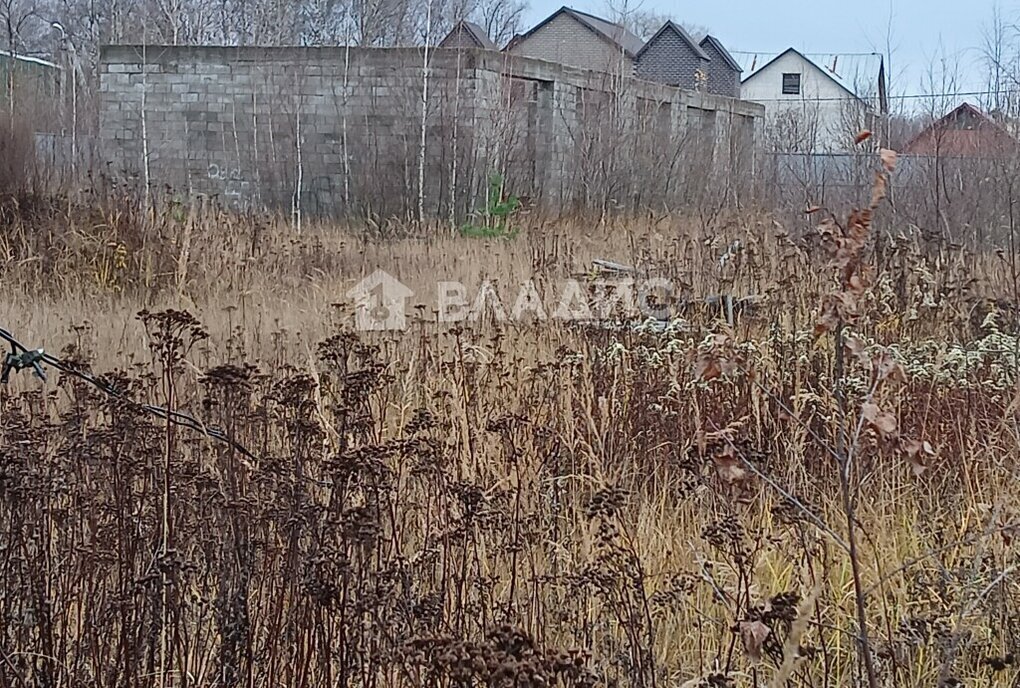 земля р-н Петушинский г Петушки ул Энергетиков городское поселение Петушки фото 3