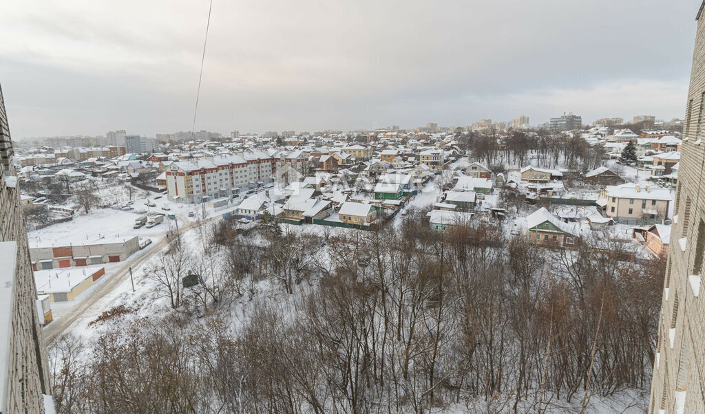 квартира г Владимир ул Диктора Левитана 26 фото 5