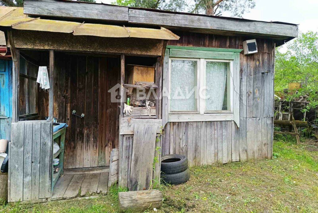 земля р-н Собинский п Колокша Колокшанское сельское поселение фото 10