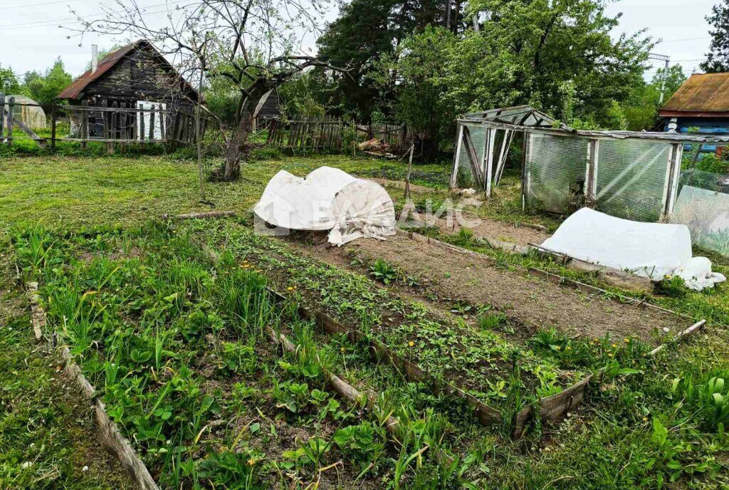 земля р-н Собинский п Колокша Колокшанское сельское поселение фото 15