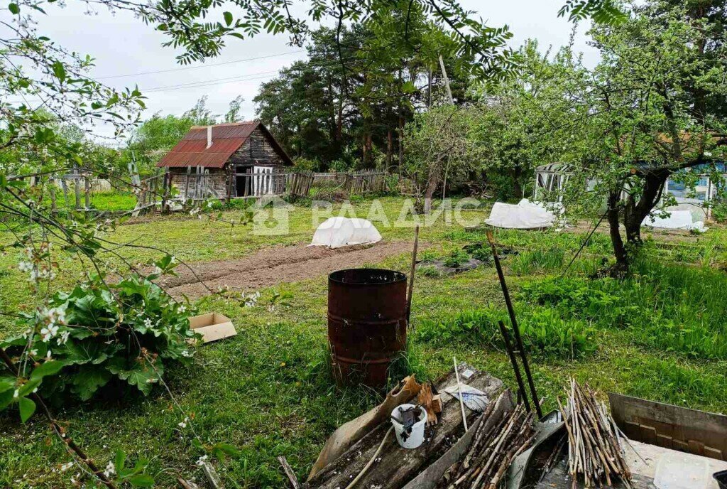 земля р-н Собинский п Колокша Колокшанское сельское поселение фото 16