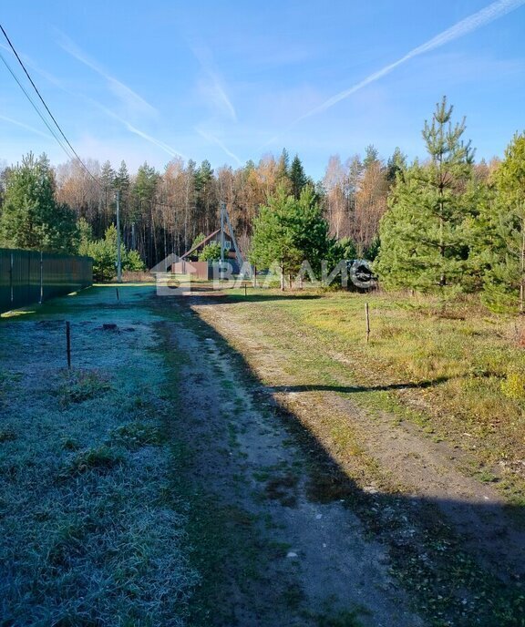 дом р-н Судогодский д Попеленки ул Солнечная муниципальное образование Лавровское фото 30